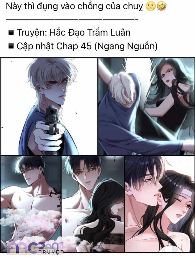 Tôi Cũng Muốn Làm Mợ Út - Chương 36.2 - ảnh 30