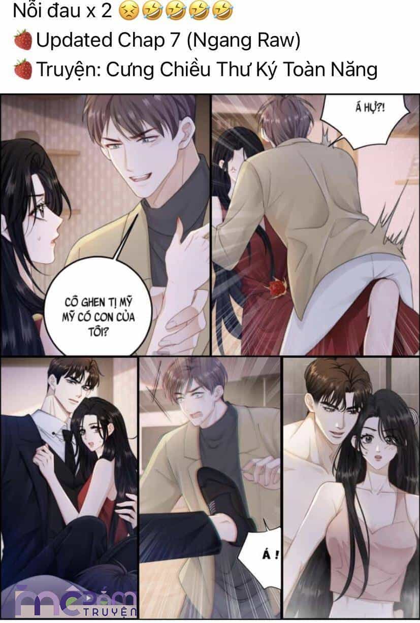 Tôi Cũng Muốn Làm Mợ Út - Chương 36.2 - ảnh 31