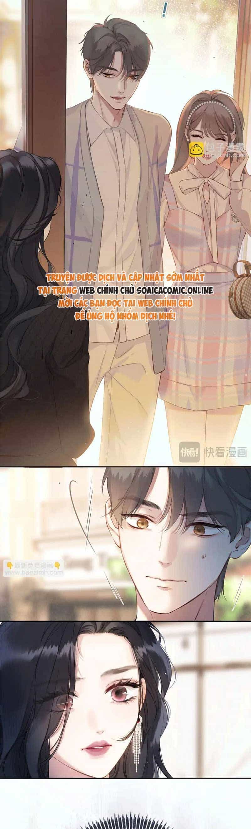 Tôi Cũng Muốn Làm Mợ Út - Chương 3 - ảnh 16