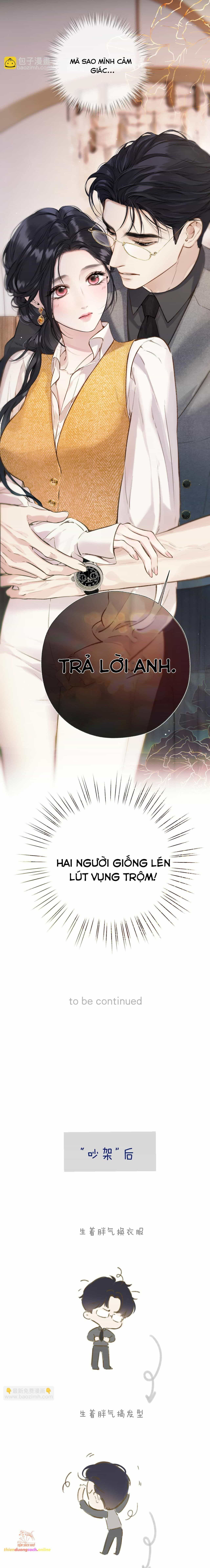 Tôi Cũng Muốn Làm Mợ Út - Chương 37 - ảnh 14