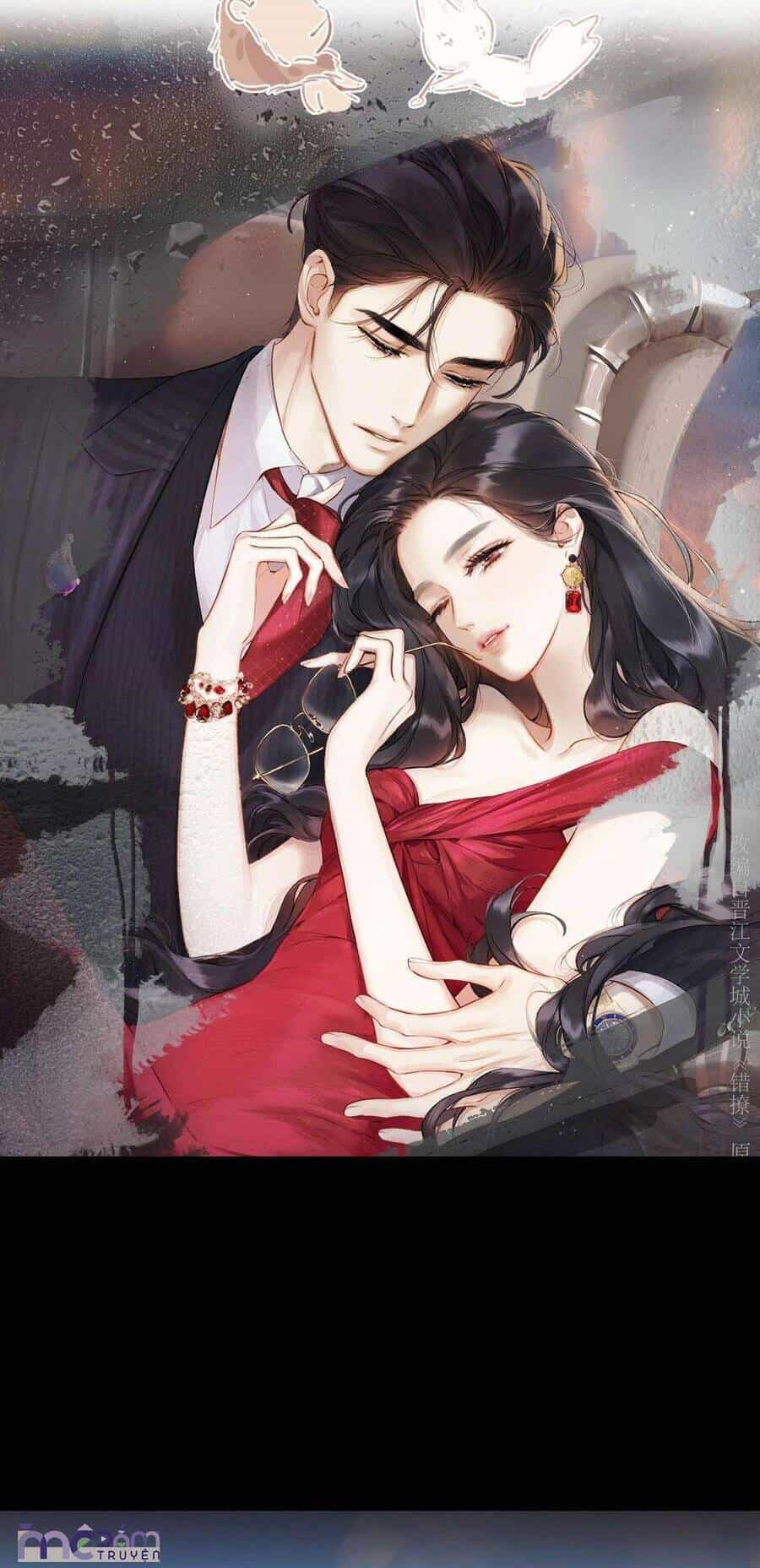Tôi Cũng Muốn Làm Mợ Út - Chương 37.1 - ảnh 11