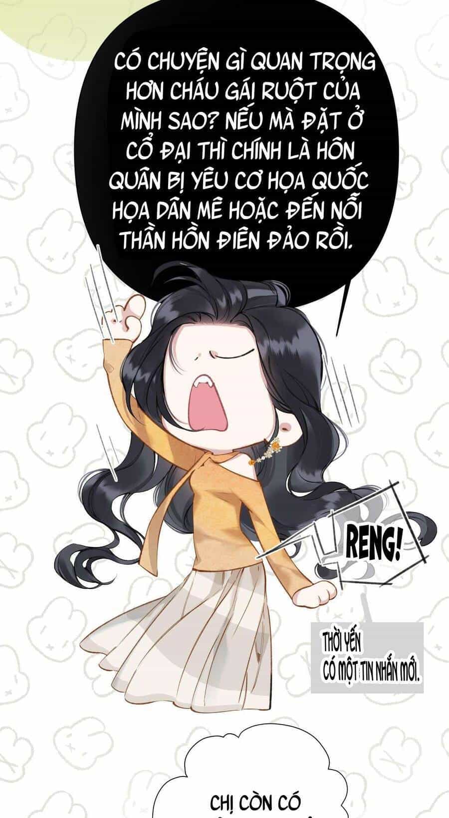 Tôi Cũng Muốn Làm Mợ Út - Chương 37.1 - ảnh 17