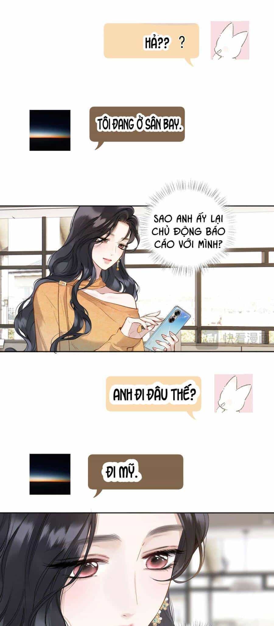 Tôi Cũng Muốn Làm Mợ Út - Chương 37.1 - ảnh 19