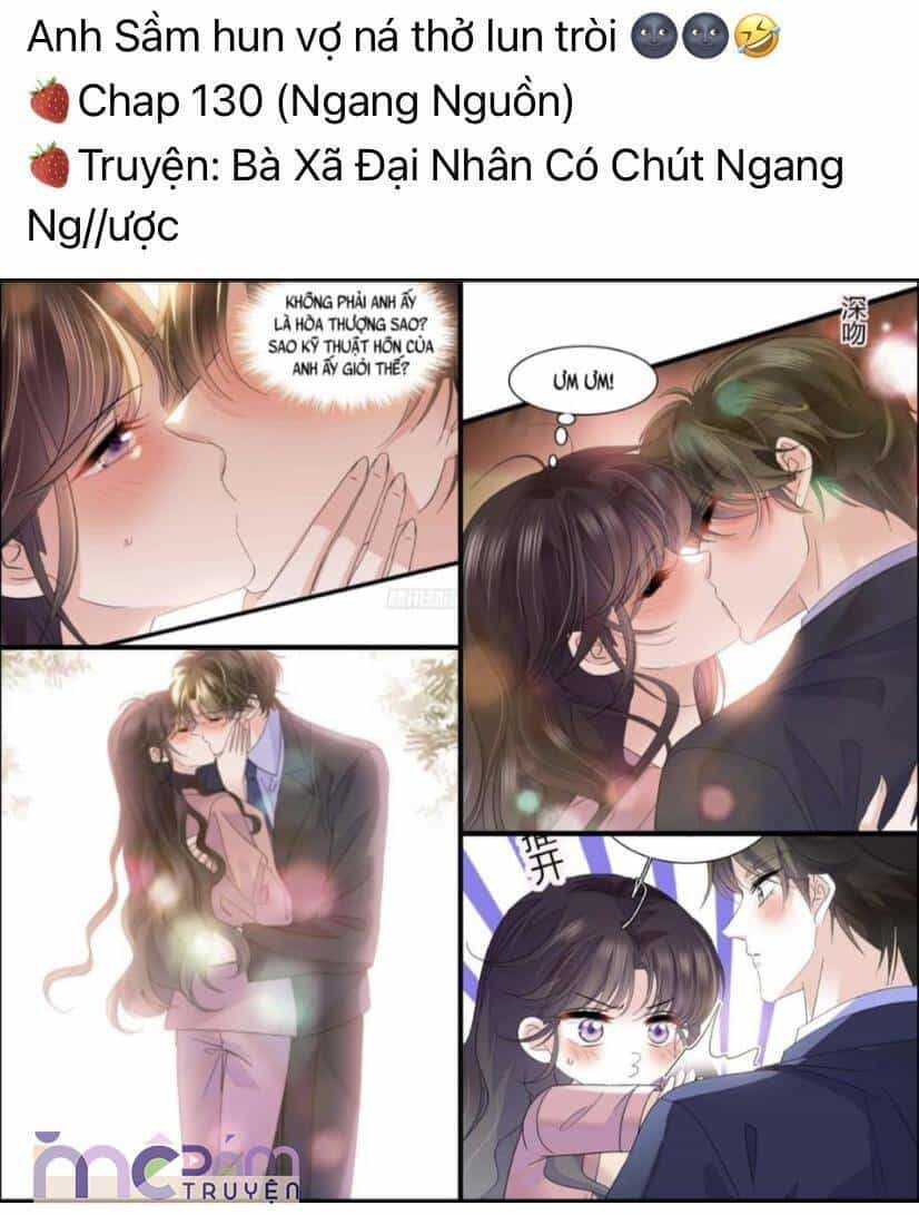Tôi Cũng Muốn Làm Mợ Út - Chương 37.1 - ảnh 36