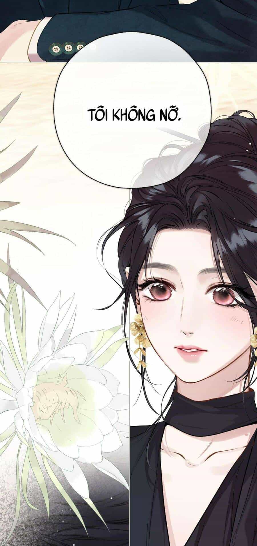 Tôi Cũng Muốn Làm Mợ Út - Chương 37.1 - ảnh 6