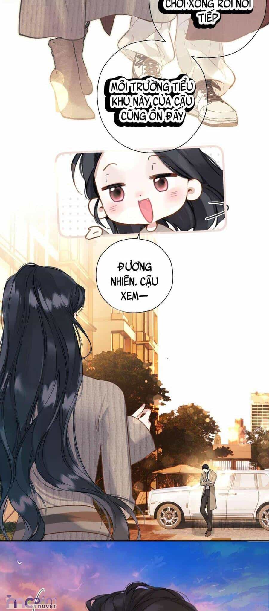 Tôi Cũng Muốn Làm Mợ Út - Chương 37.2 - ảnh 11