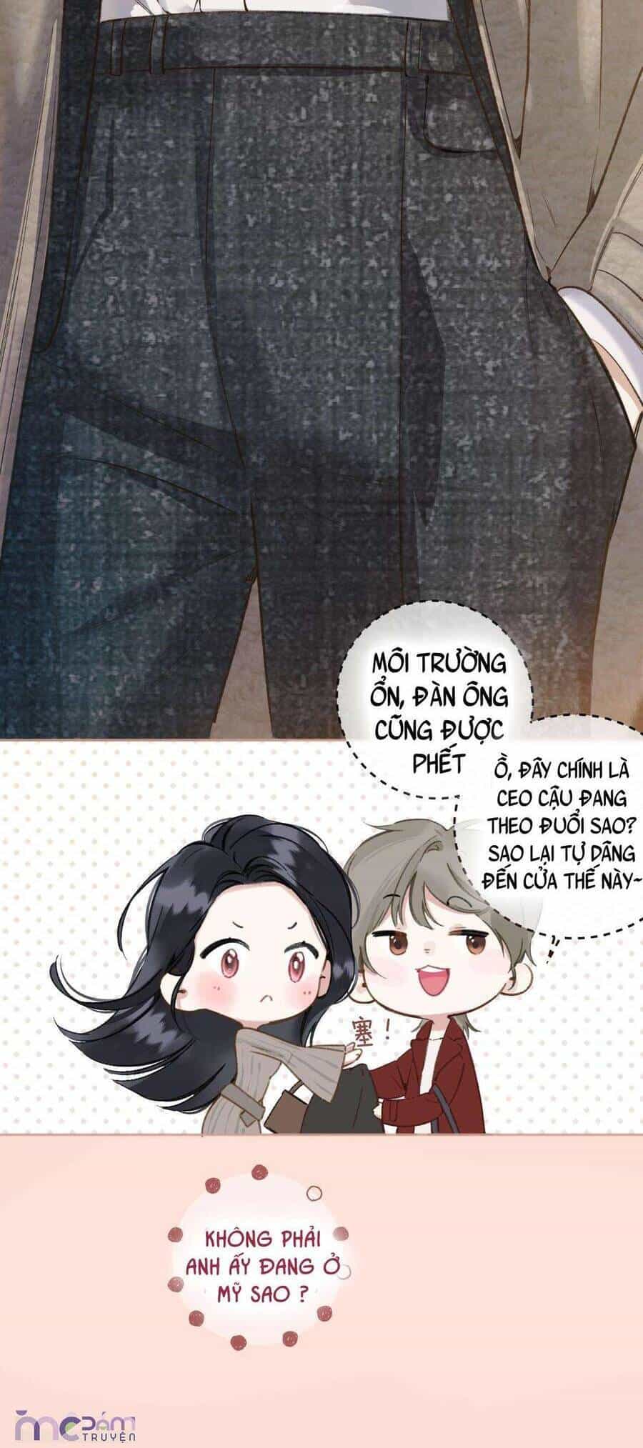 Tôi Cũng Muốn Làm Mợ Út - Chương 37.2 - ảnh 13