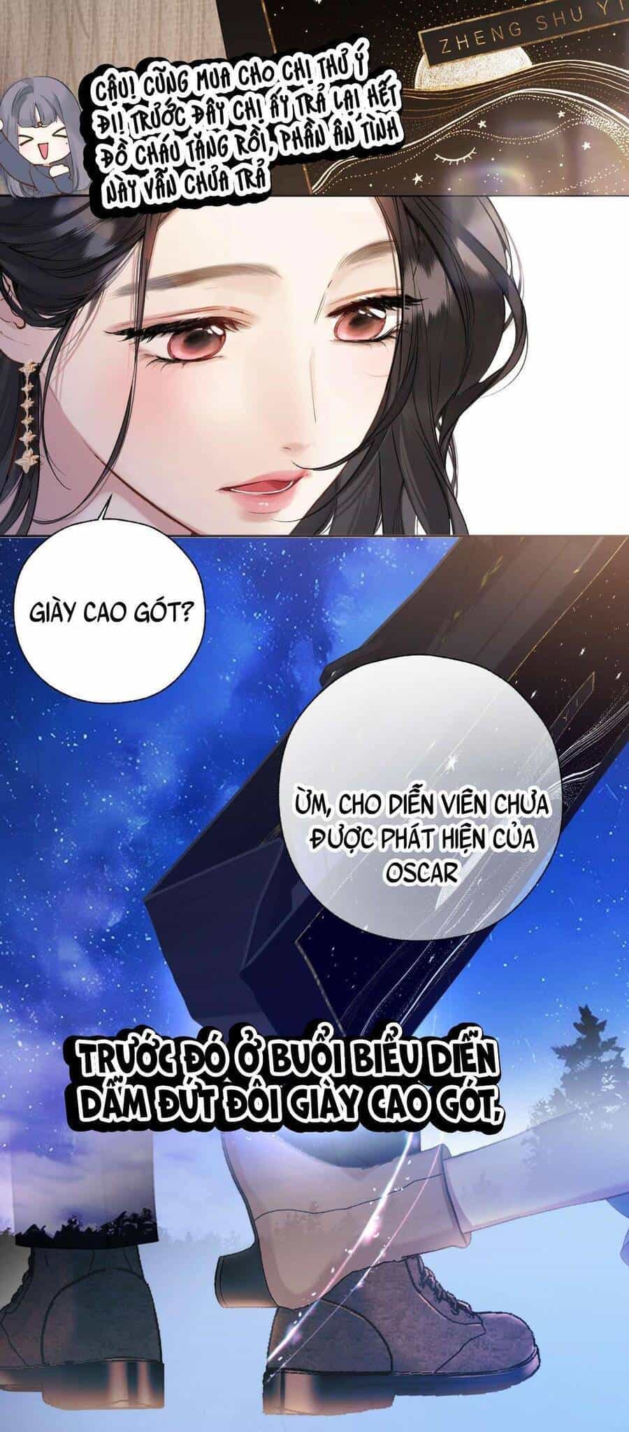 Tôi Cũng Muốn Làm Mợ Út - Chương 37.2 - ảnh 16