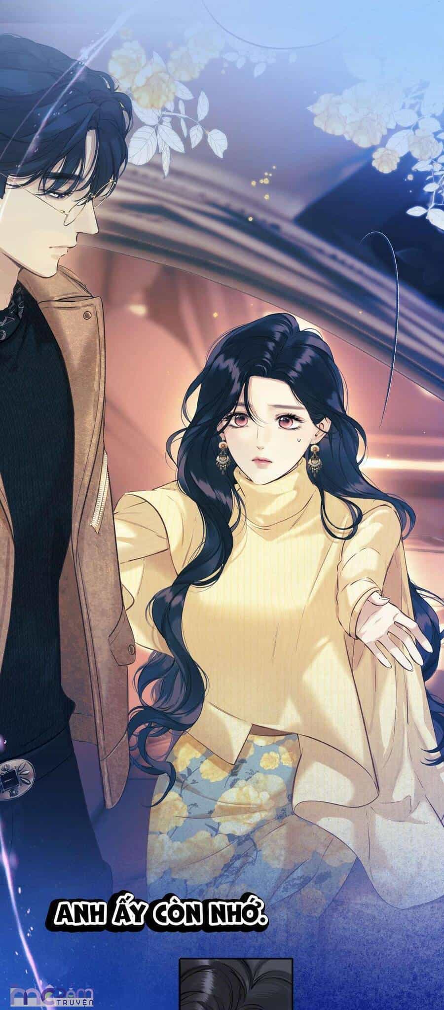 Tôi Cũng Muốn Làm Mợ Út - Chương 37.2 - ảnh 17