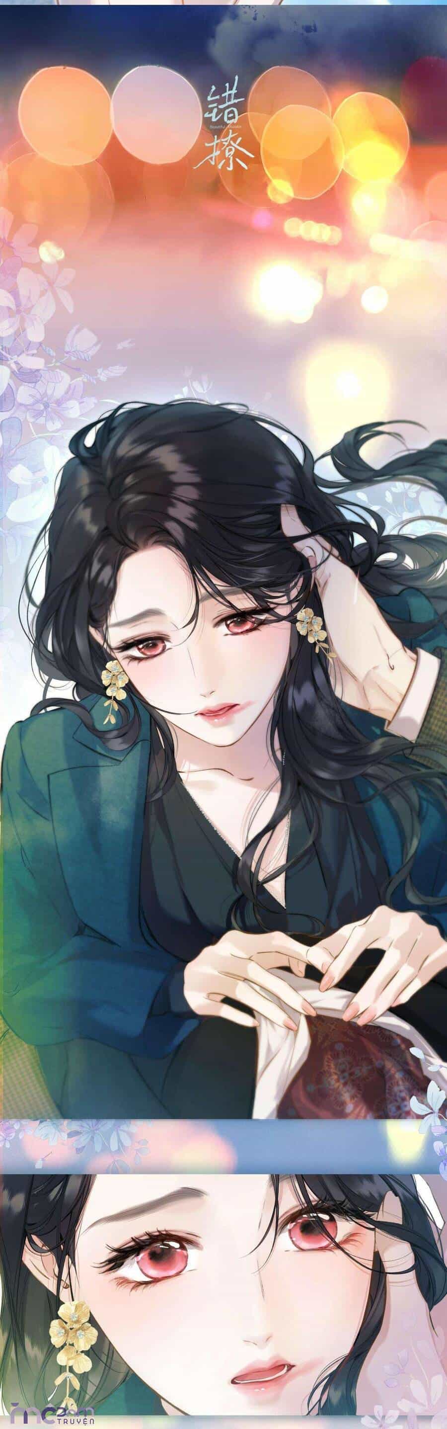 Tôi Cũng Muốn Làm Mợ Út - Chương 37.3 - ảnh 23