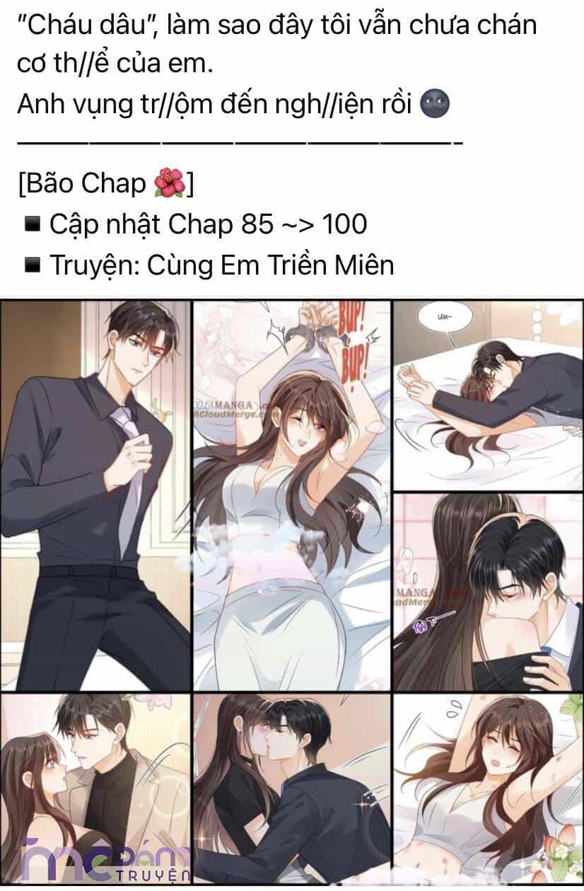 Tôi Cũng Muốn Làm Mợ Út - Chương 37.3 - ảnh 29