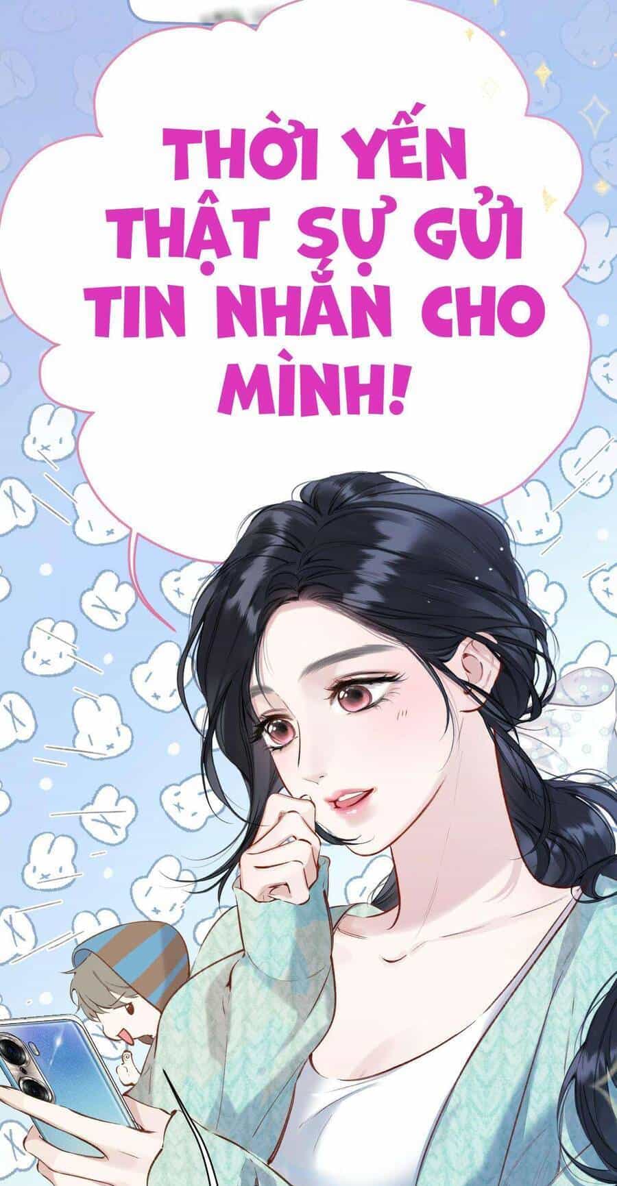 Tôi Cũng Muốn Làm Mợ Út - Chương 38 - ảnh 18