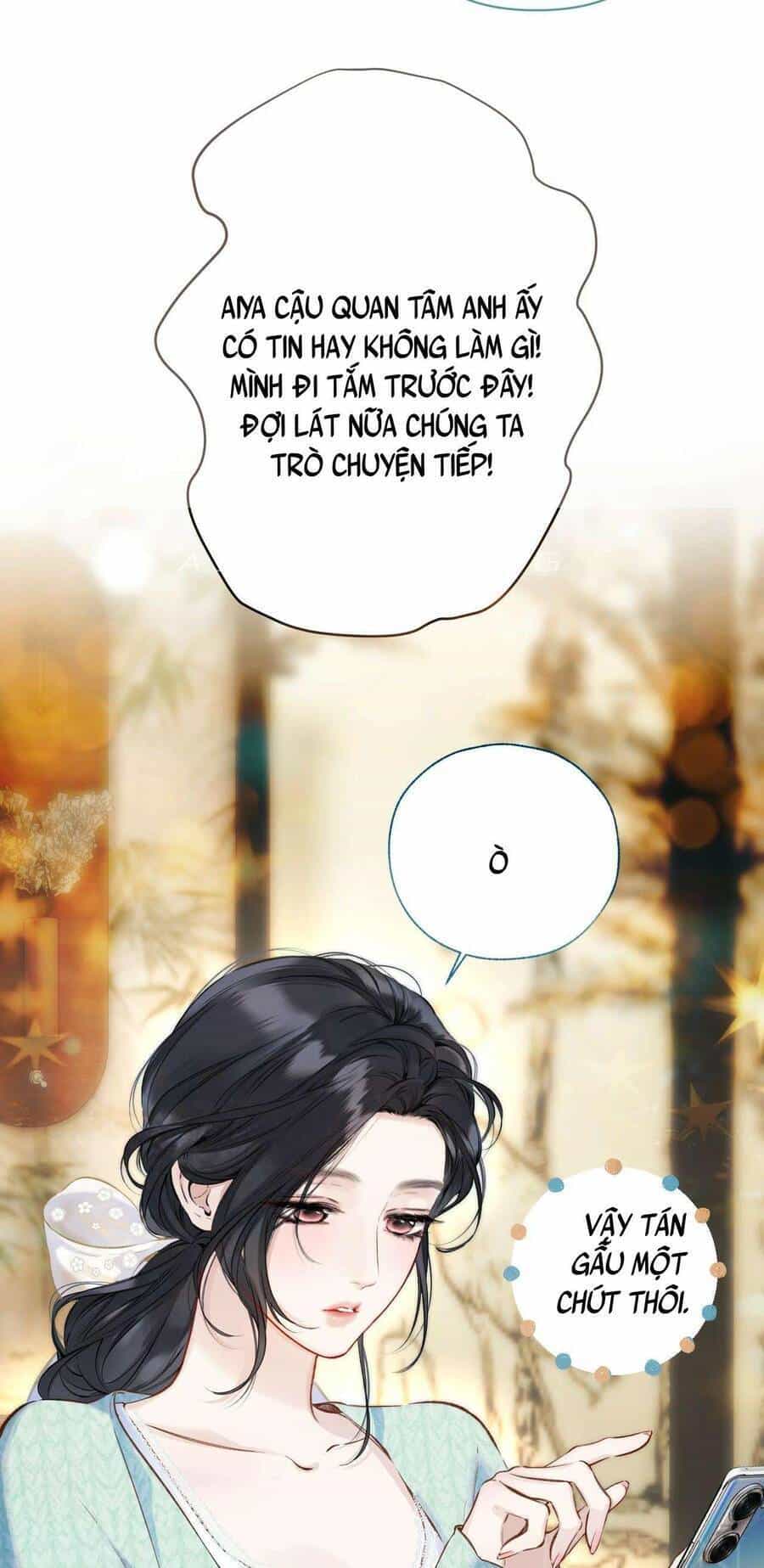 Tôi Cũng Muốn Làm Mợ Út - Chương 38 - ảnh 24