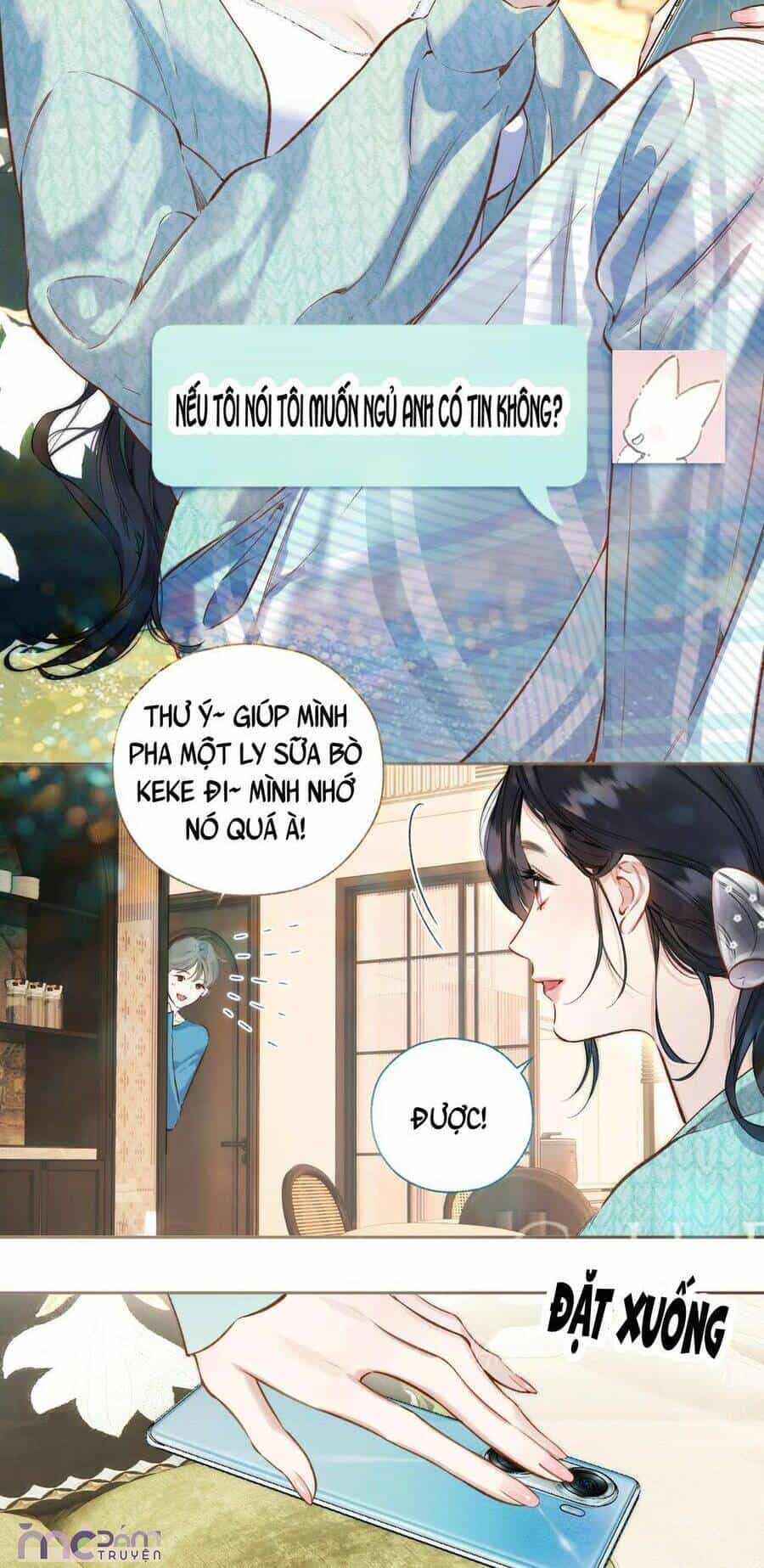 Tôi Cũng Muốn Làm Mợ Út - Chương 38 - ảnh 25