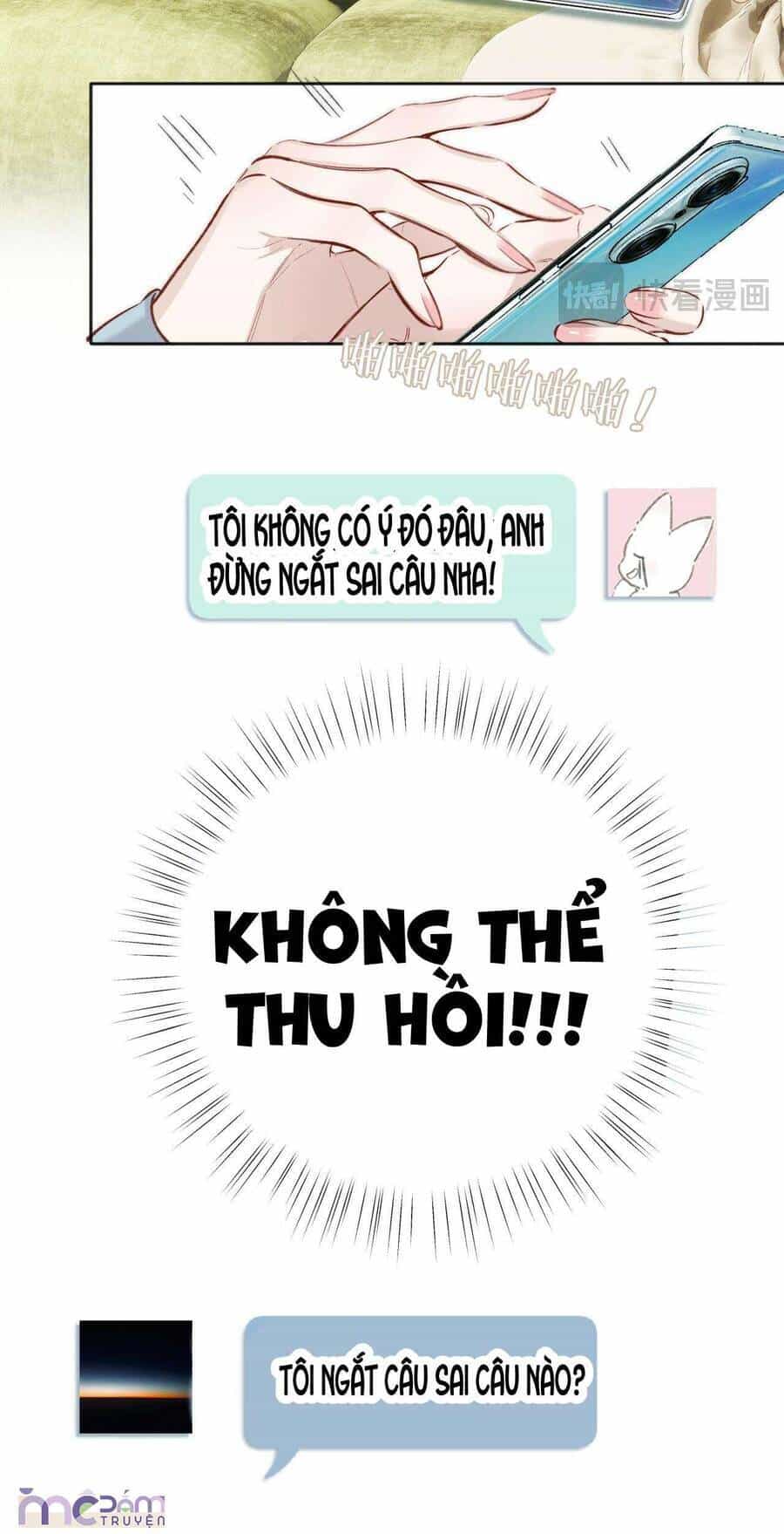 Tôi Cũng Muốn Làm Mợ Út - Chương 38 - ảnh 27