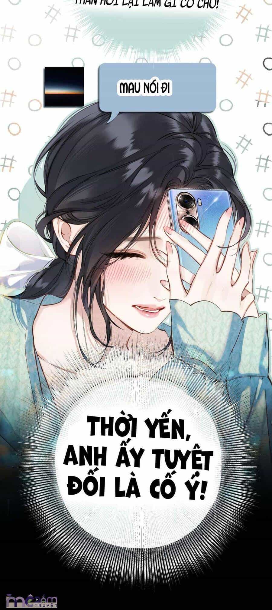 Tôi Cũng Muốn Làm Mợ Út - Chương 38 - ảnh 29