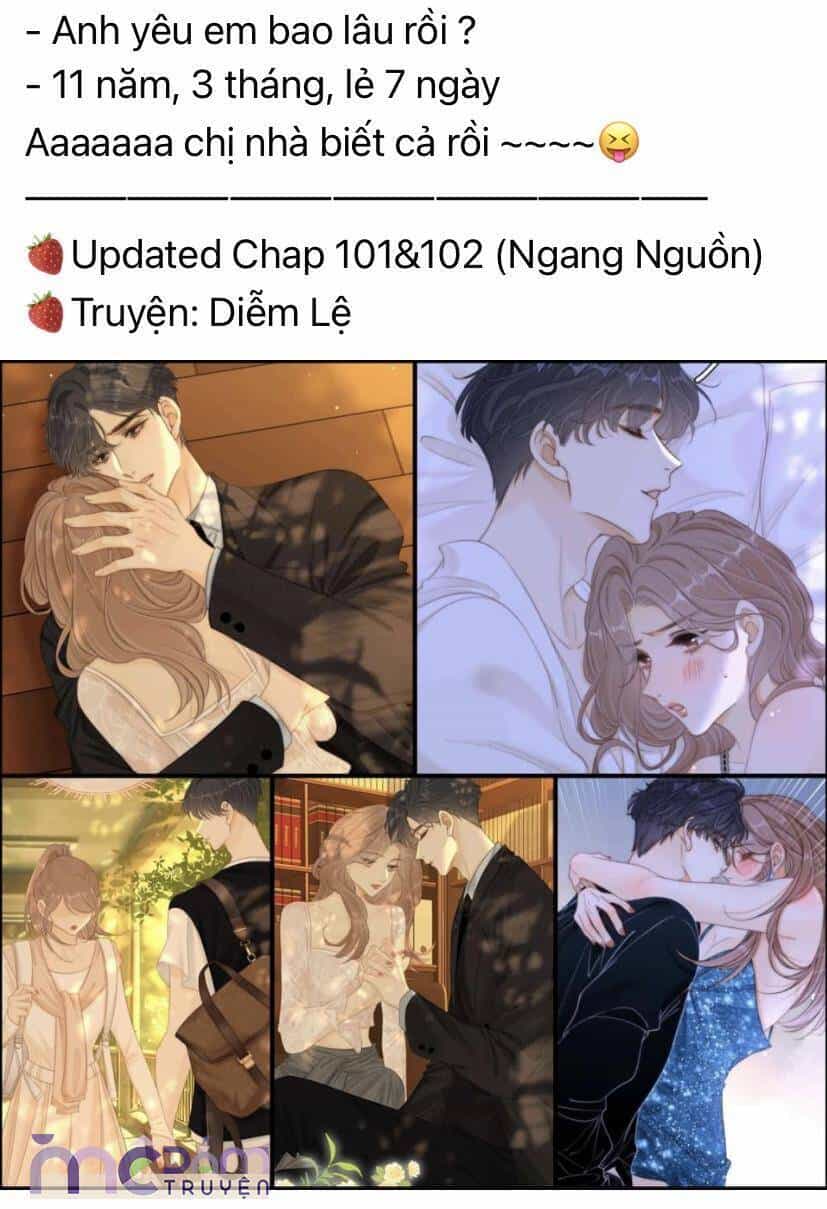 Tôi Cũng Muốn Làm Mợ Út - Chương 38 - ảnh 3