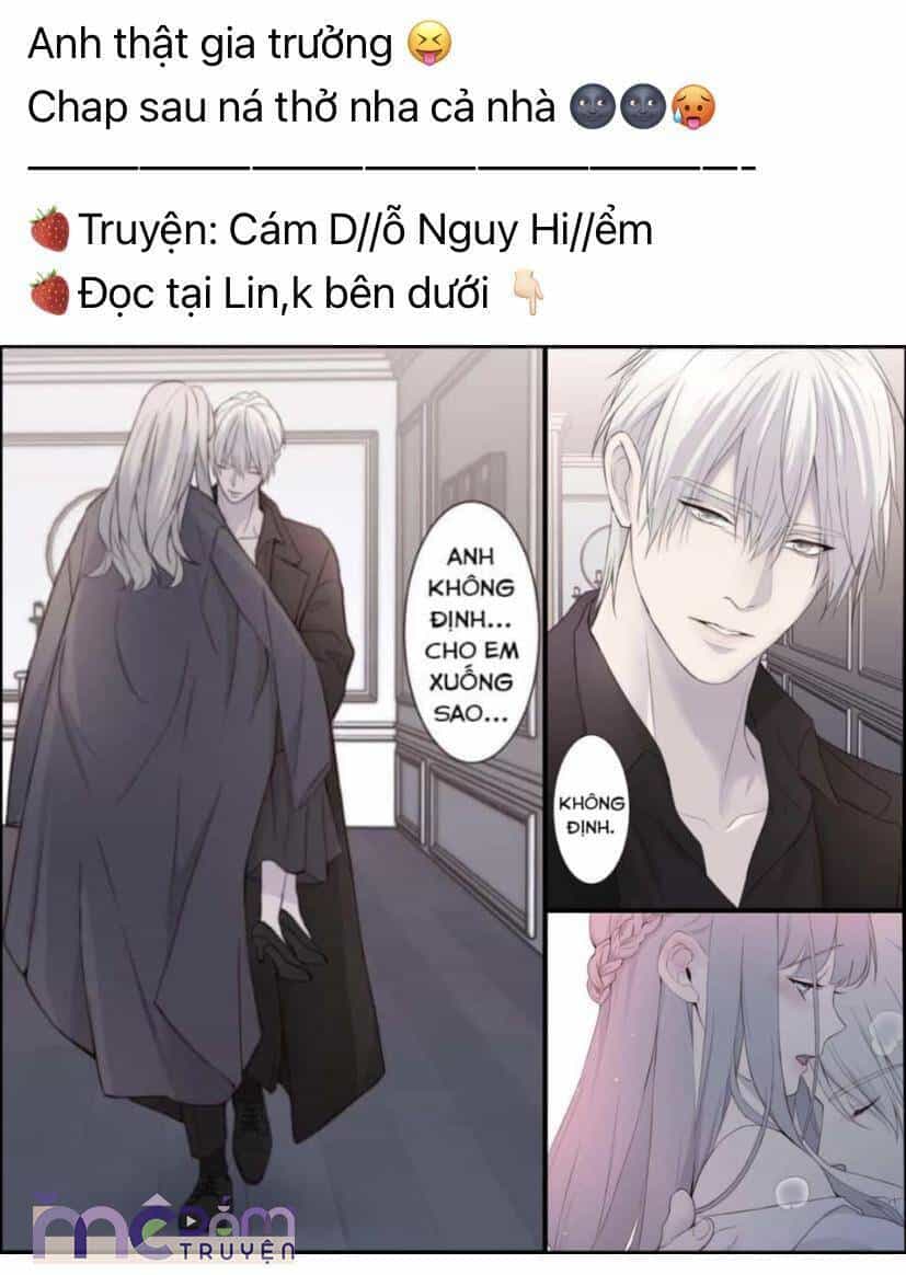 Tôi Cũng Muốn Làm Mợ Út - Chương 38 - ảnh 39