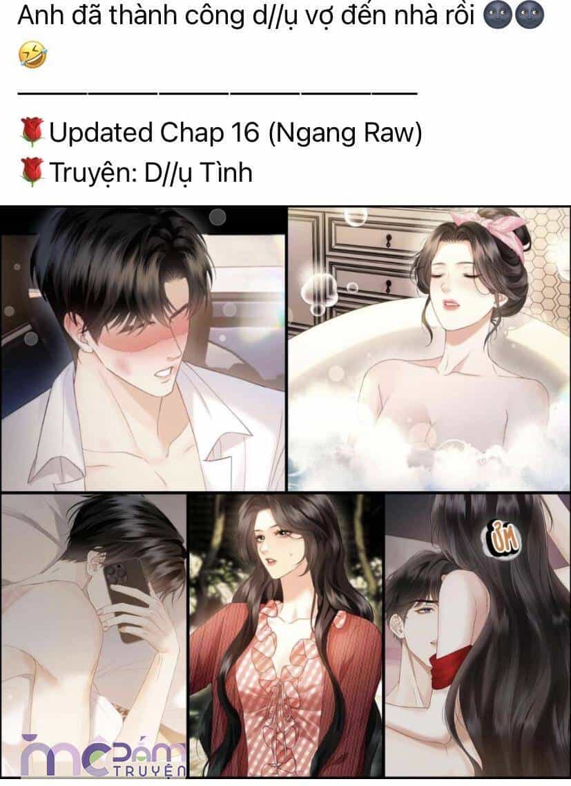 Tôi Cũng Muốn Làm Mợ Út - Chương 38 - ảnh 41