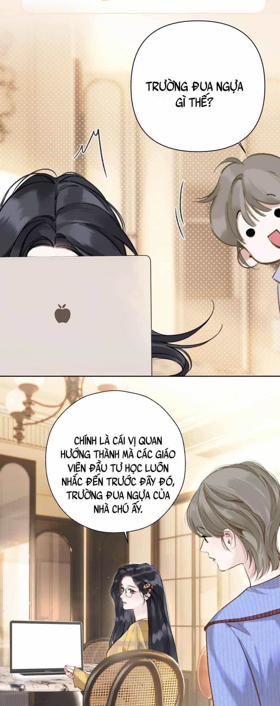 Tôi Cũng Muốn Làm Mợ Út - Chương 39 - ảnh 14