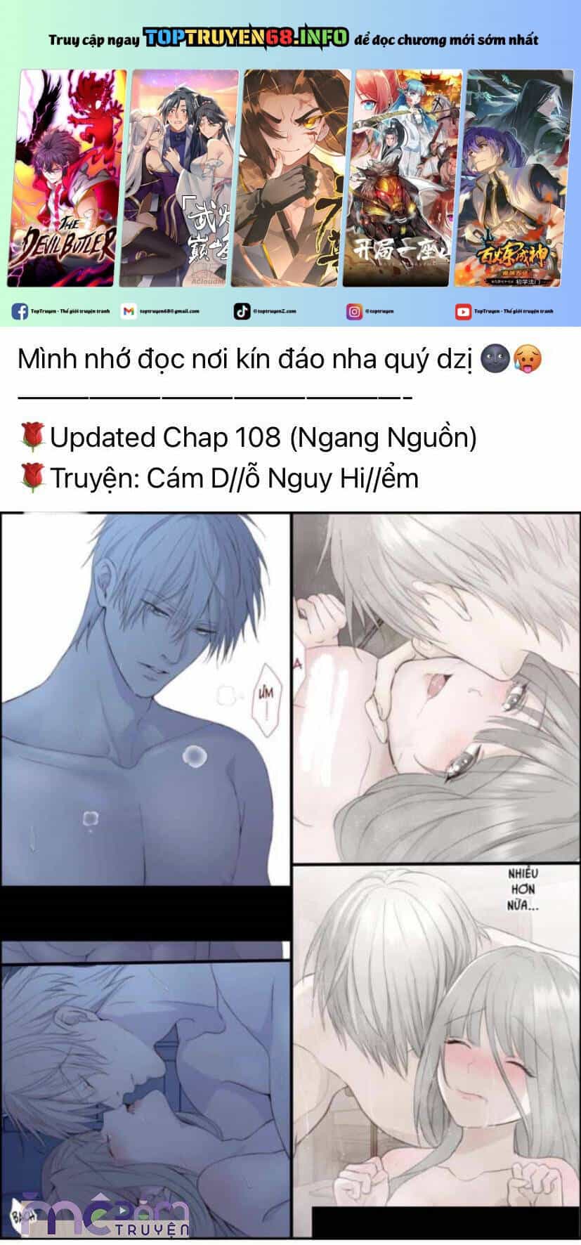 Tôi Cũng Muốn Làm Mợ Út - Chương 39 - ảnh 2