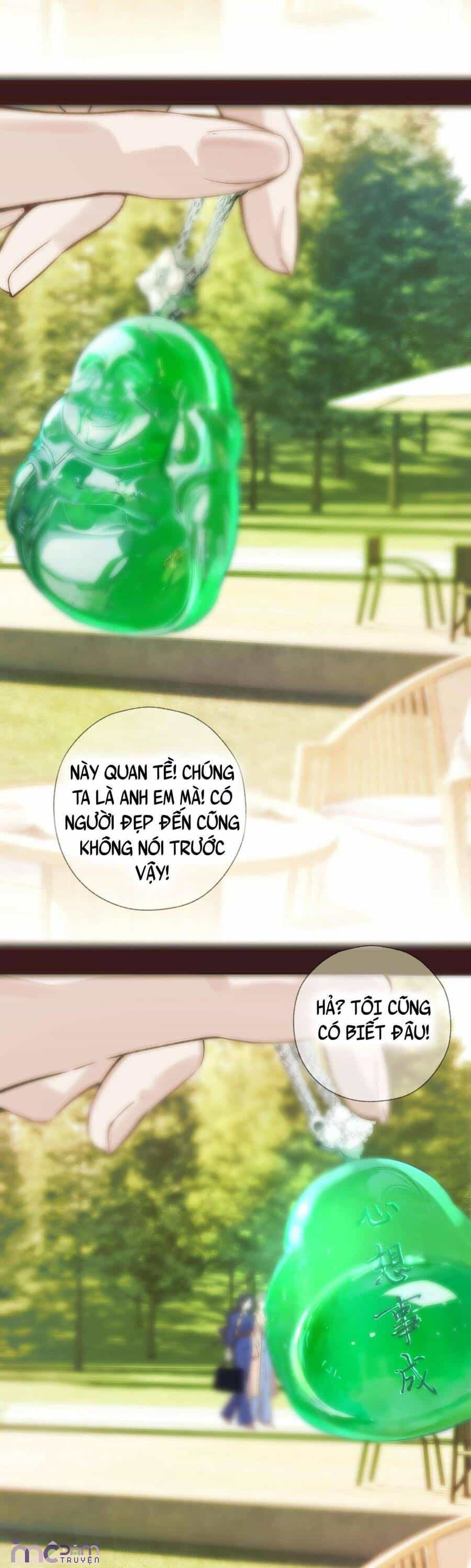 Tôi Cũng Muốn Làm Mợ Út - Chương 39 - ảnh 26