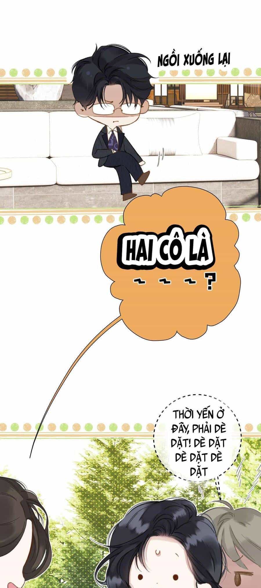 Tôi Cũng Muốn Làm Mợ Út - Chương 39 - ảnh 31