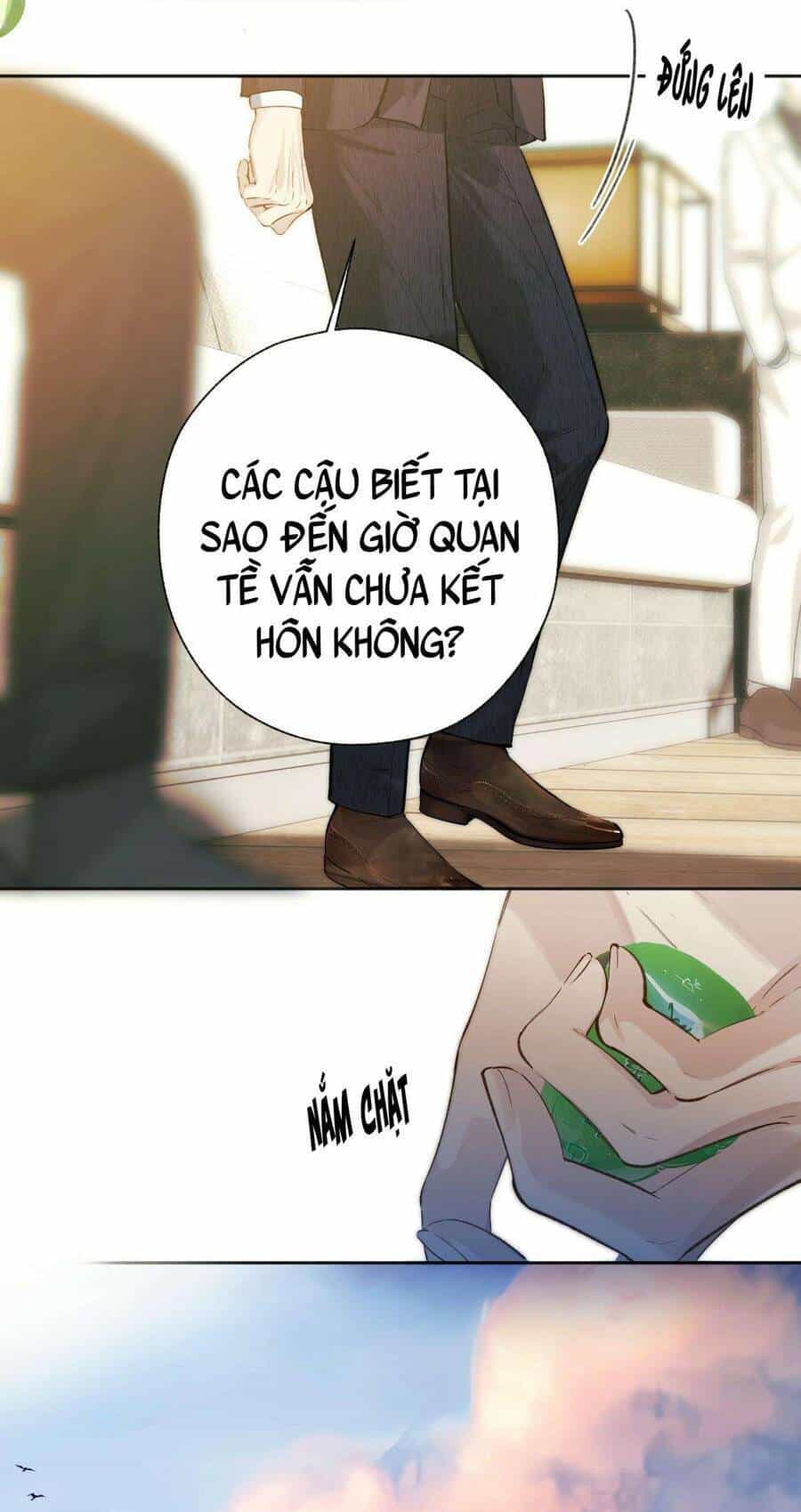 Tôi Cũng Muốn Làm Mợ Út - Chương 39 - ảnh 37