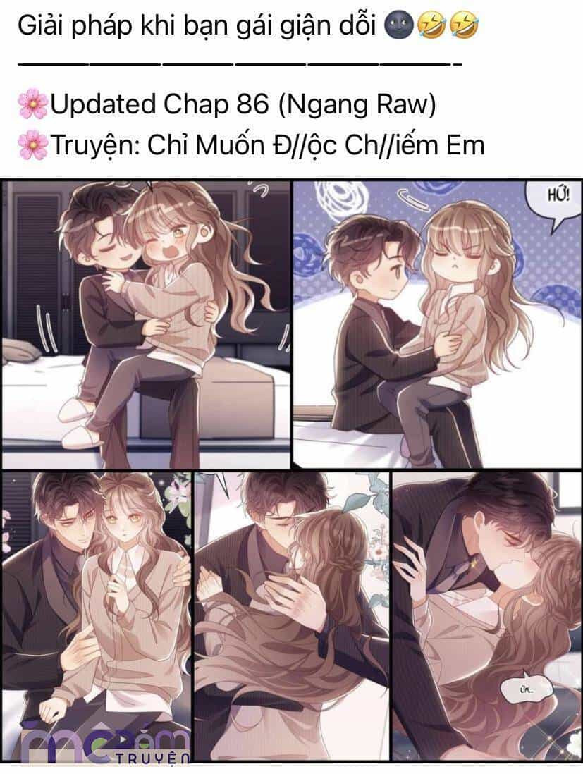 Tôi Cũng Muốn Làm Mợ Út - Chương 39 - ảnh 4