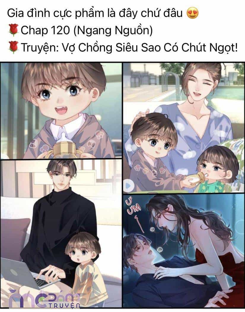 Tôi Cũng Muốn Làm Mợ Út - Chương 39 - ảnh 49