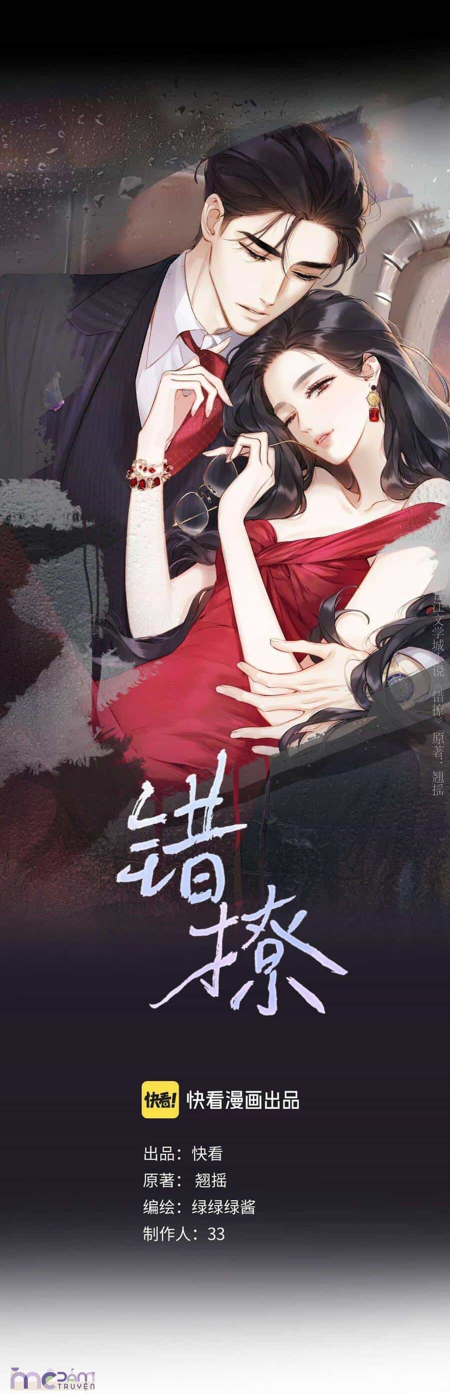 Tôi Cũng Muốn Làm Mợ Út - Chương 39 - ảnh 9