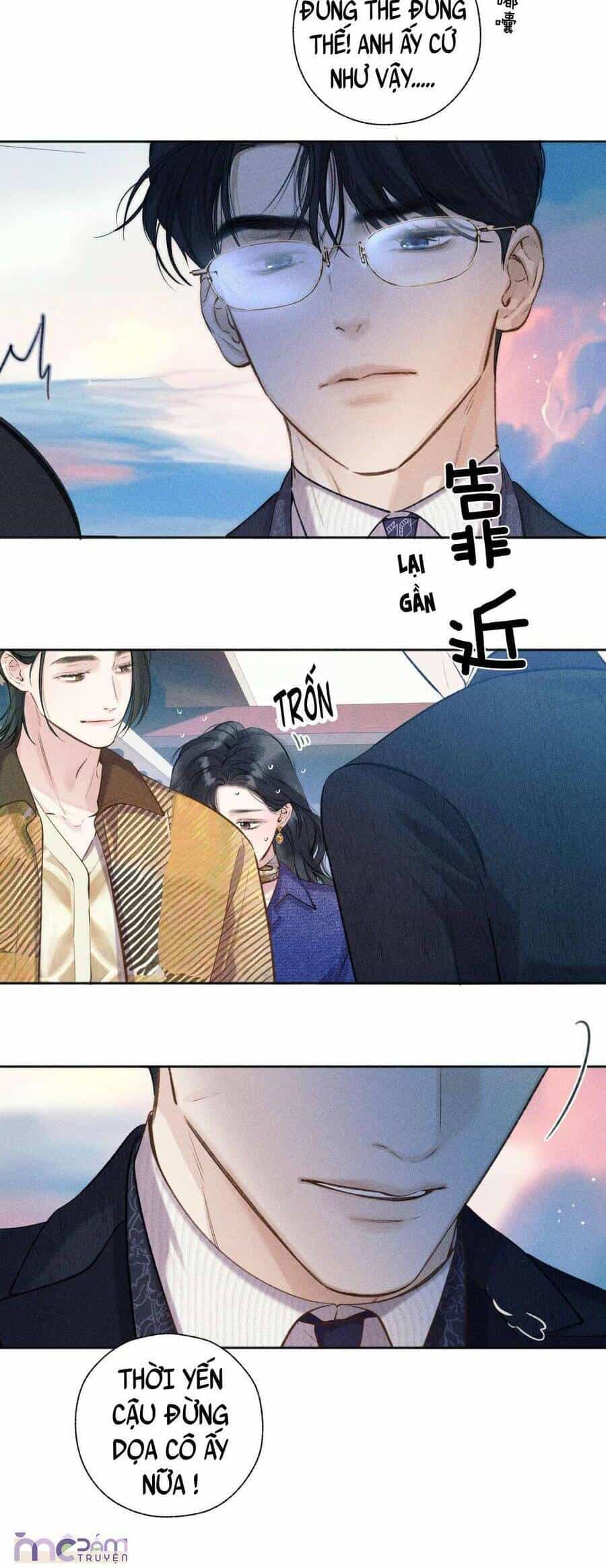 Tôi Cũng Muốn Làm Mợ Út - Chương 40 - ảnh 11