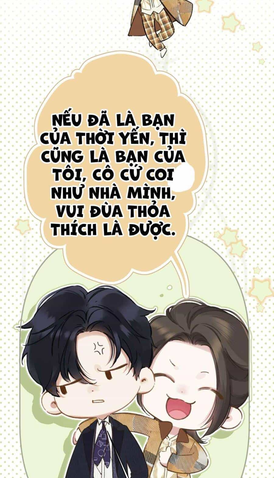 Tôi Cũng Muốn Làm Mợ Út - Chương 40 - ảnh 13