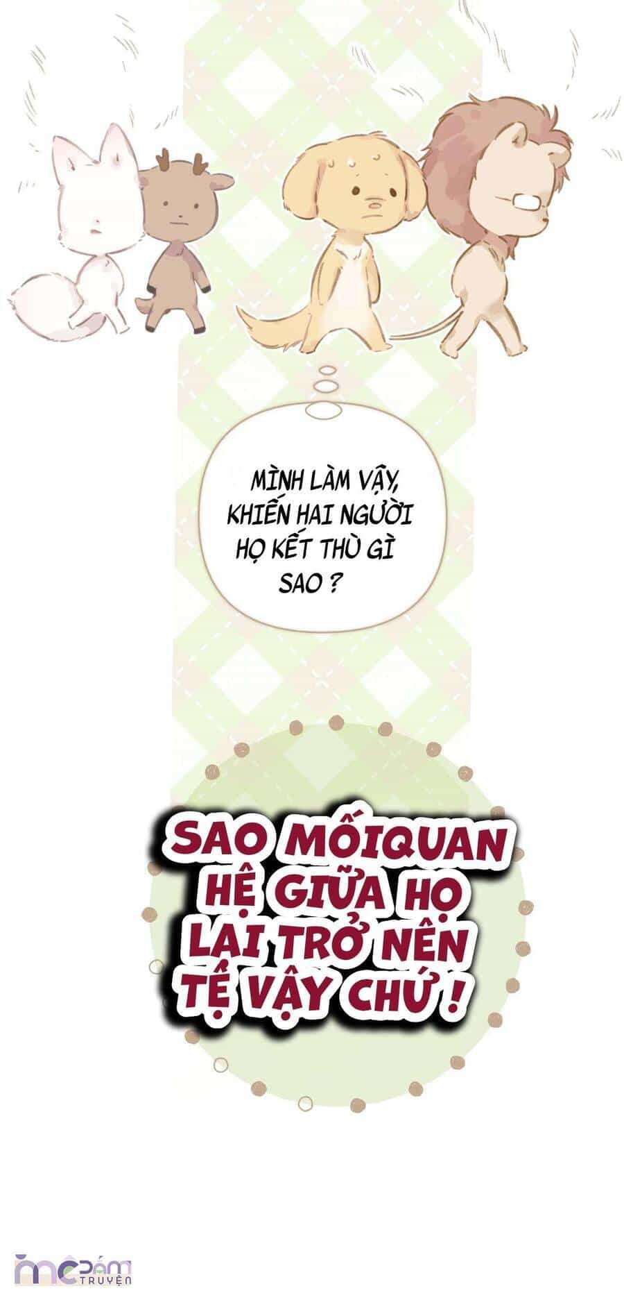 Tôi Cũng Muốn Làm Mợ Út - Chương 40 - ảnh 18