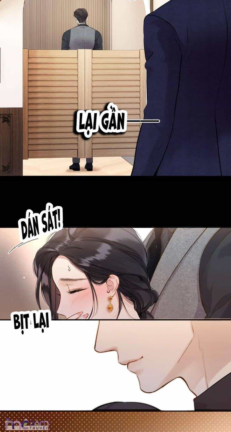 Tôi Cũng Muốn Làm Mợ Út - Chương 40 - ảnh 33