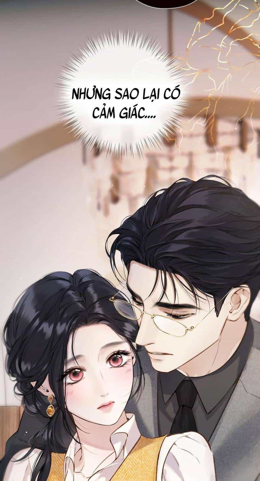 Tôi Cũng Muốn Làm Mợ Út - Chương 40 - ảnh 39