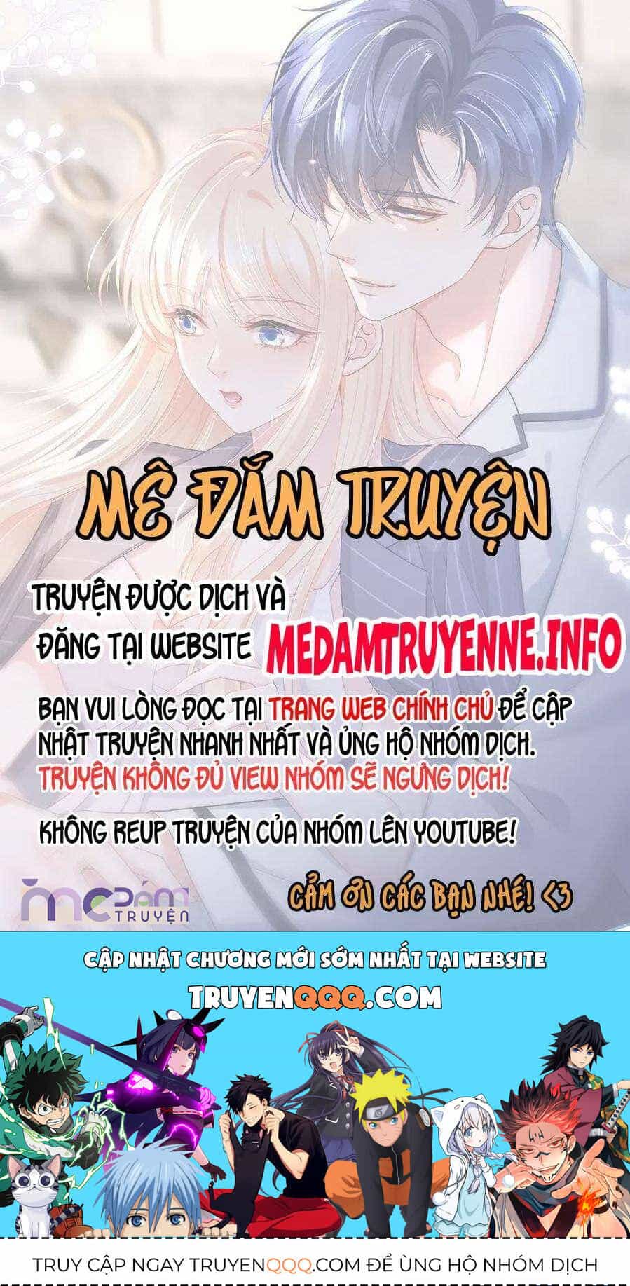 Tôi Cũng Muốn Làm Mợ Út - Chương 40 - ảnh 45