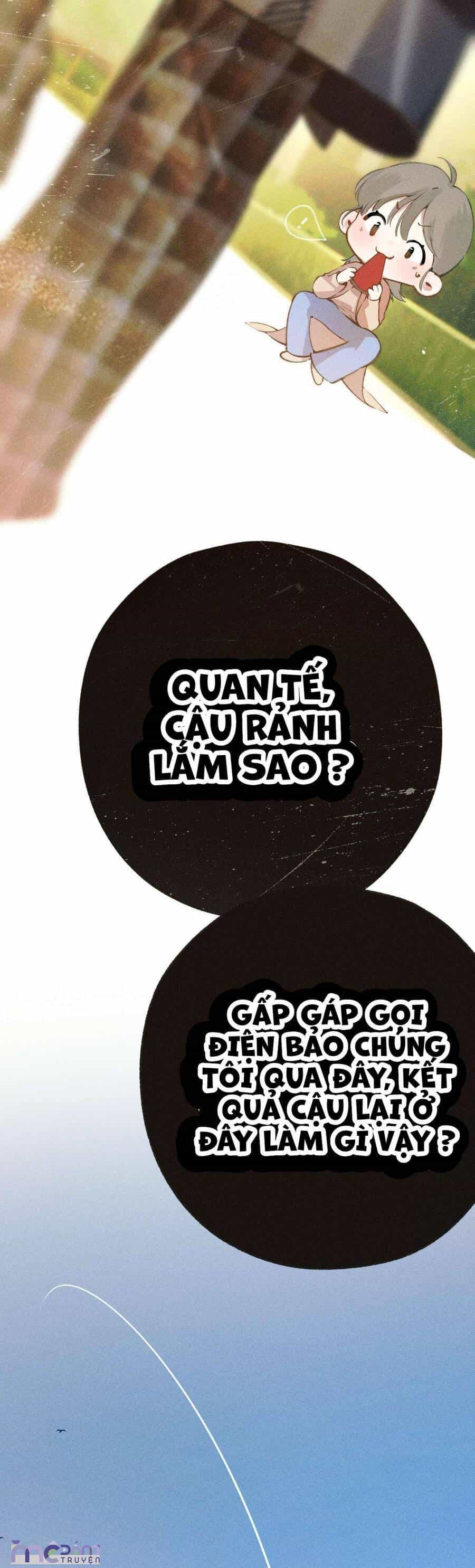 Tôi Cũng Muốn Làm Mợ Út - Chương 40 - ảnh 5