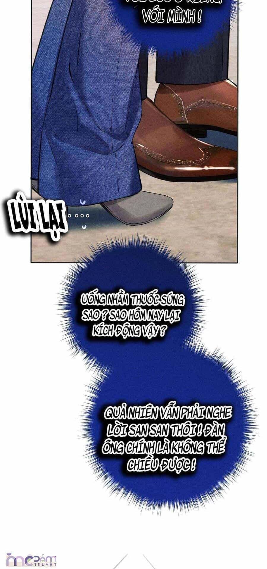 Tôi Cũng Muốn Làm Mợ Út - Chương 40 - ảnh 8