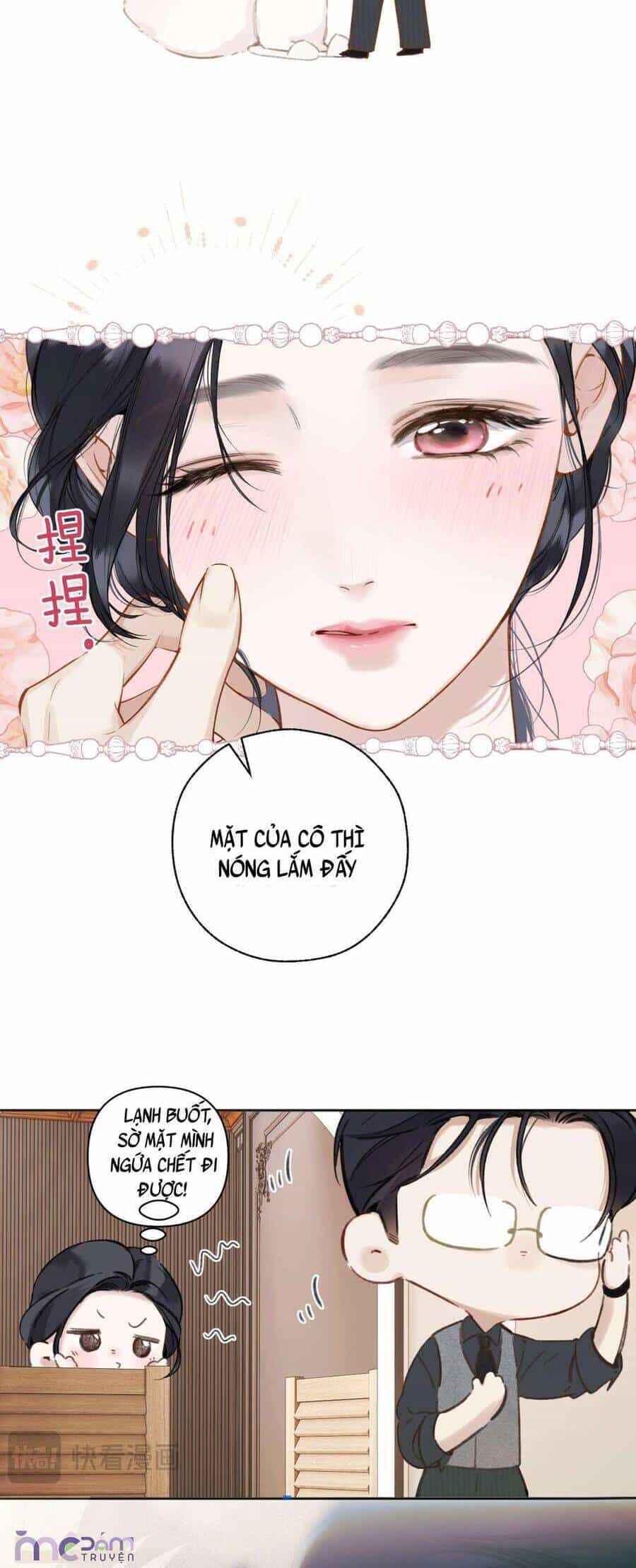 Tôi Cũng Muốn Làm Mợ Út - Chương 41 - ảnh 20