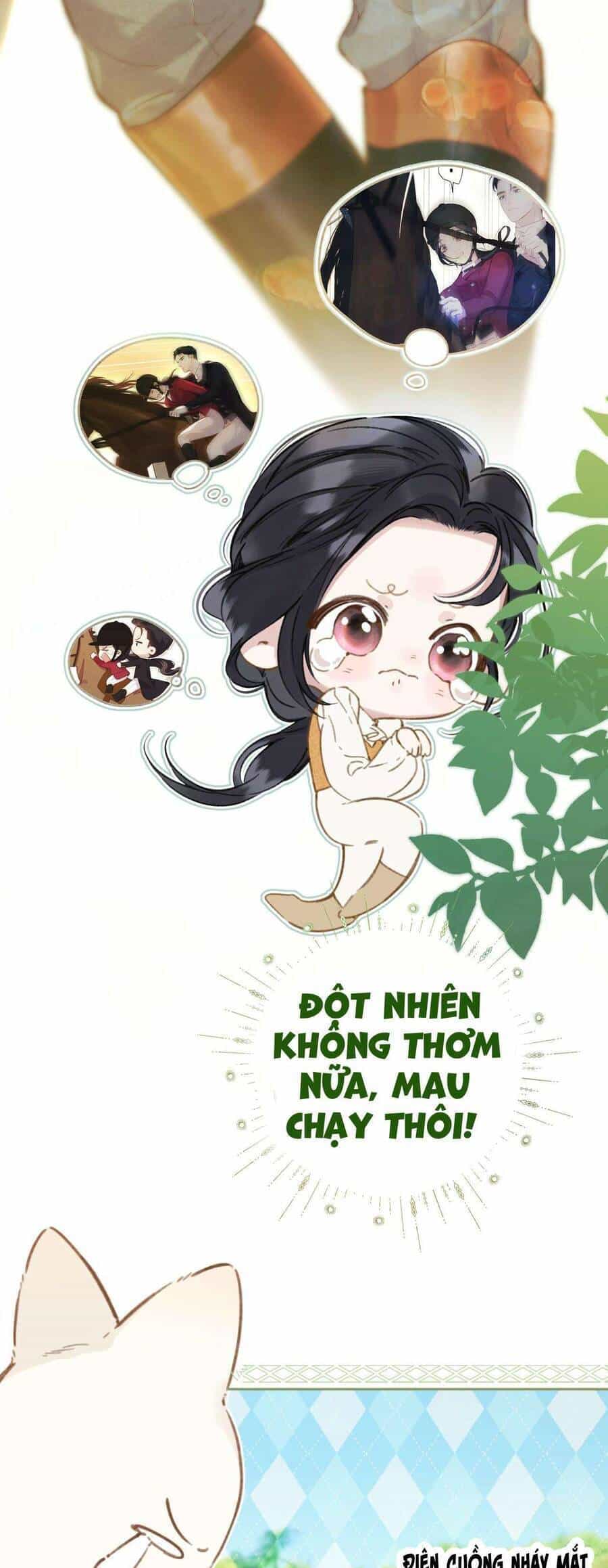 Tôi Cũng Muốn Làm Mợ Út - Chương 41 - ảnh 27