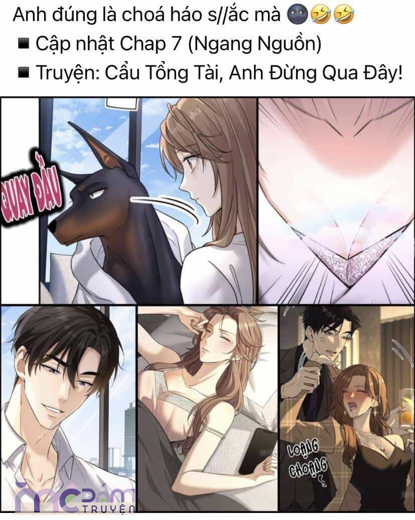 Tôi Cũng Muốn Làm Mợ Út - Chương 41 - ảnh 3