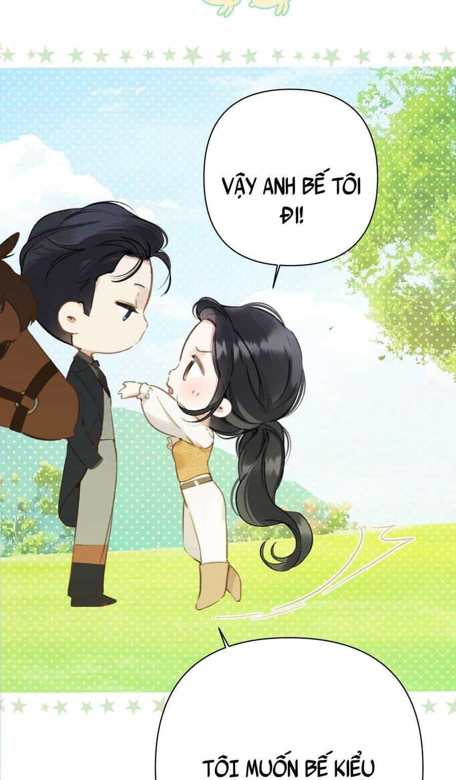 Tôi Cũng Muốn Làm Mợ Út - Chương 41 - ảnh 32