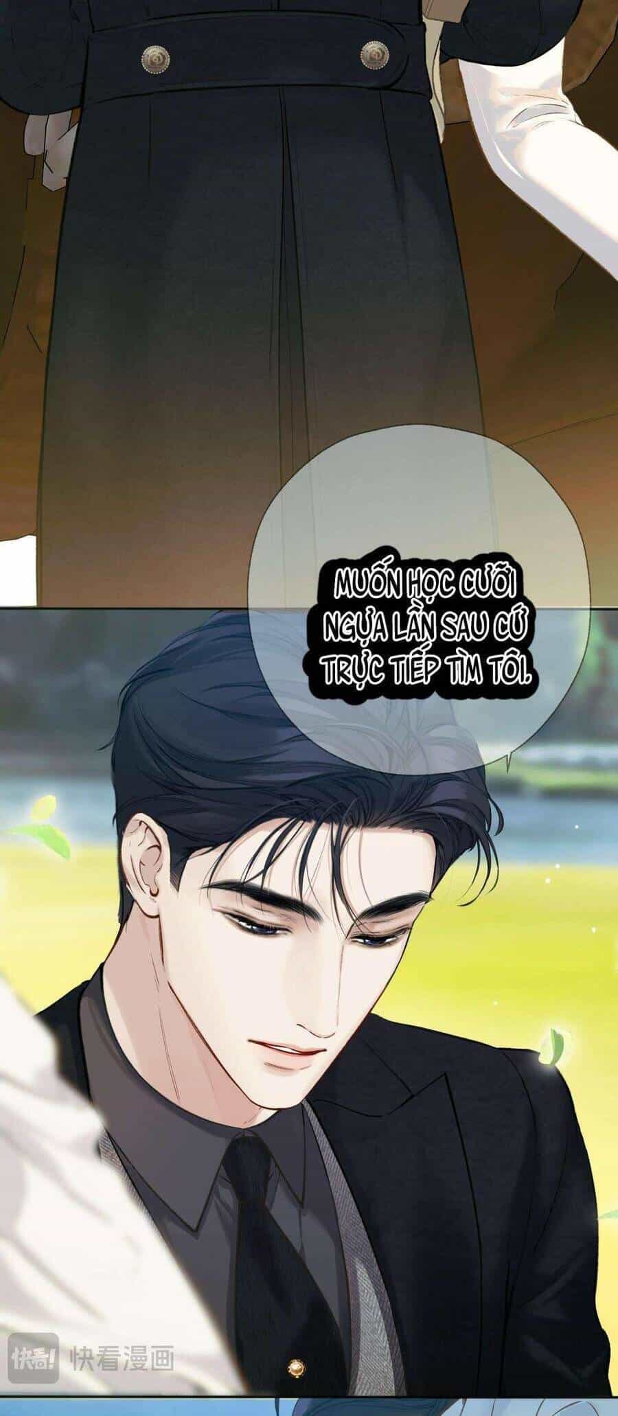 Tôi Cũng Muốn Làm Mợ Út - Chương 41 - ảnh 36