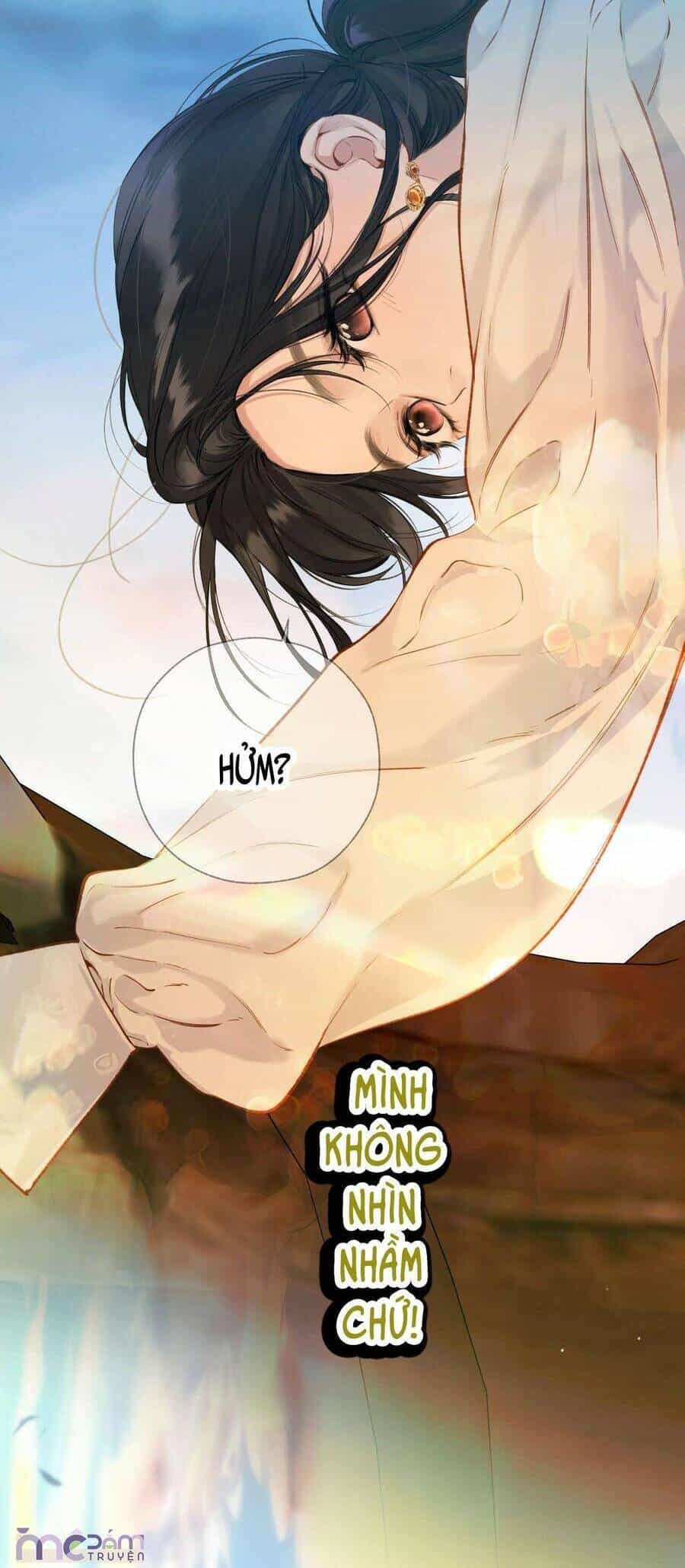 Tôi Cũng Muốn Làm Mợ Út - Chương 41 - ảnh 37