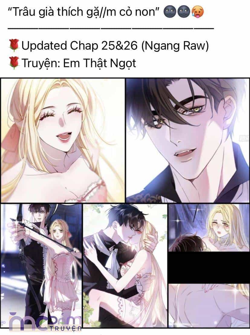 Tôi Cũng Muốn Làm Mợ Út - Chương 41 - ảnh 4