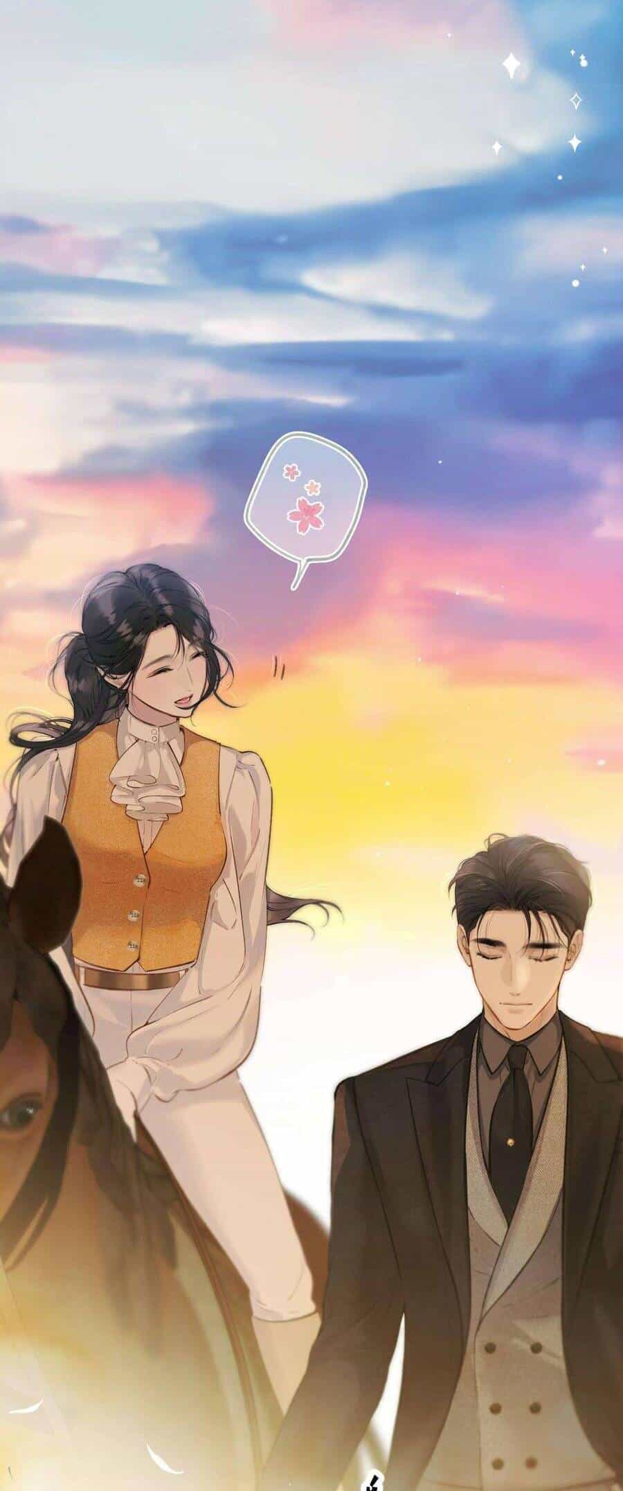 Tôi Cũng Muốn Làm Mợ Út - Chương 41 - ảnh 44