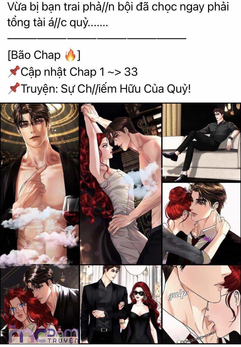 Tôi Cũng Muốn Làm Mợ Út - Chương 41 - ảnh 56