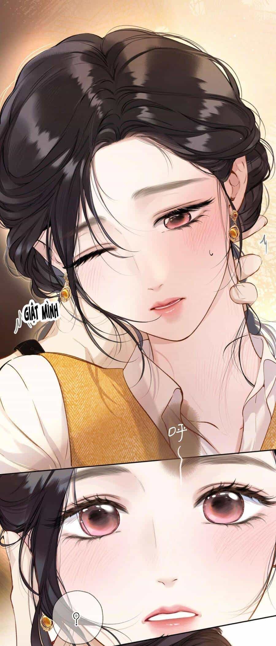 Tôi Cũng Muốn Làm Mợ Út - Chương 41.1 - ảnh 13