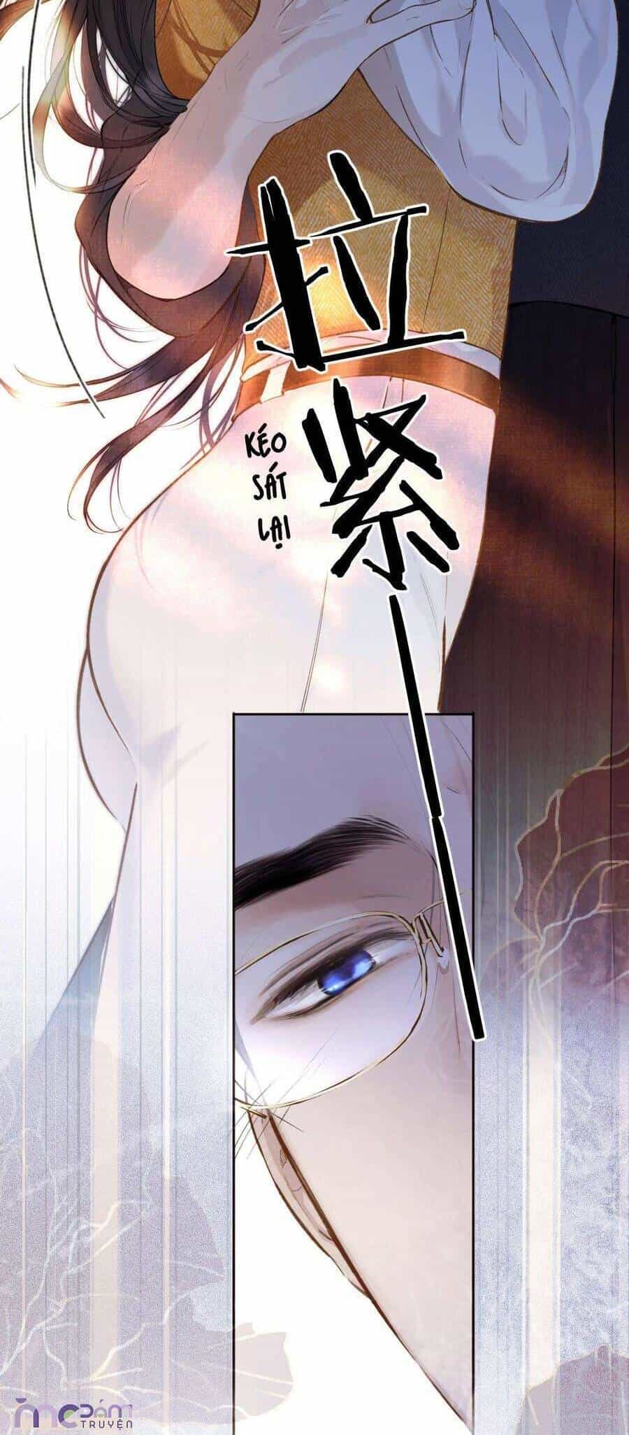 Tôi Cũng Muốn Làm Mợ Út - Chương 41.1 - ảnh 16